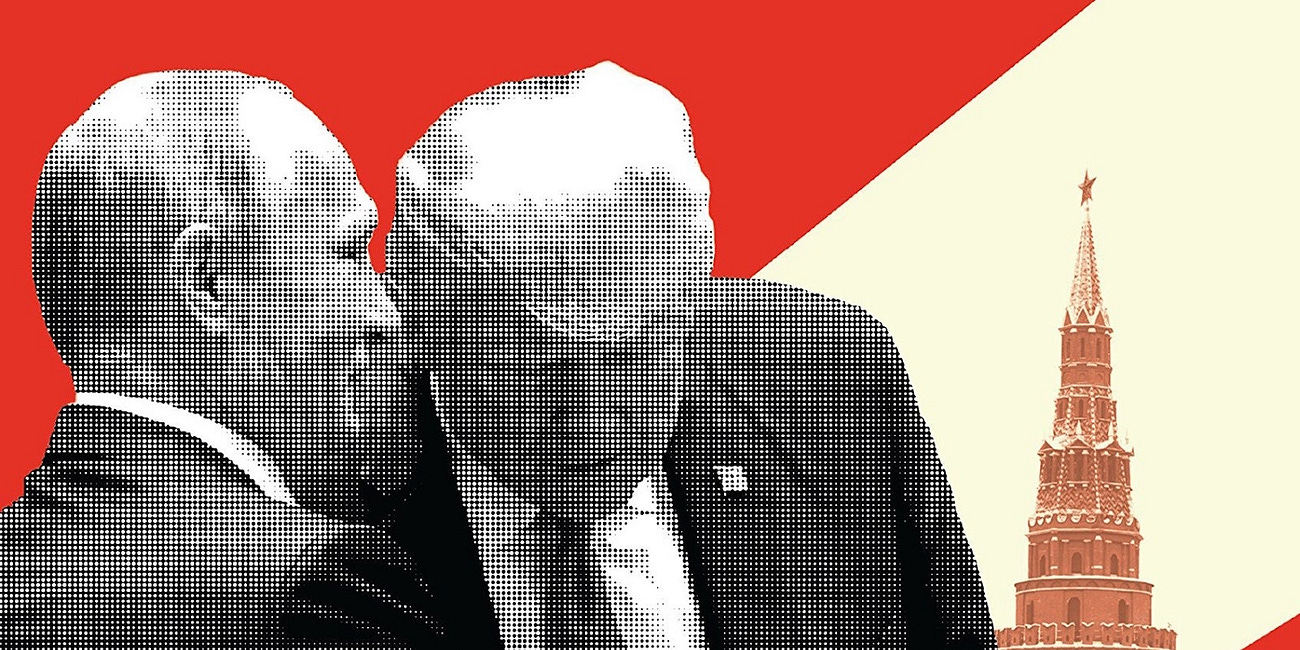 Beyond the Abyss: Facing Denial and Dictatorship