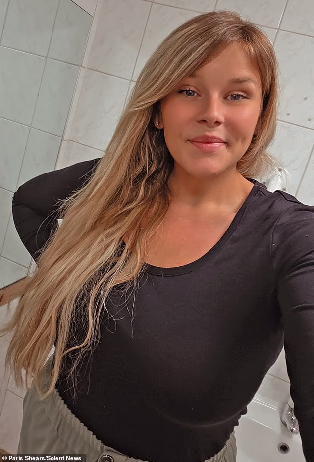 Victim of 'depraved' stalker who sent her AI-generated nude photos of herself fears he will be released early from prison under Labour scheme