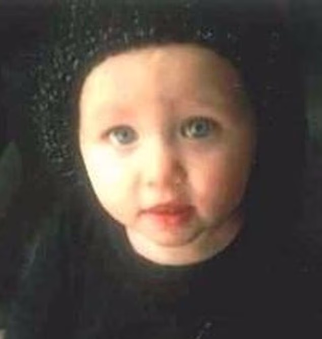 Mother of girl, 3, killed in freak cafeteria table accident says she's 'in hell on Earth' 10 years on after attorney stole $600k payout
