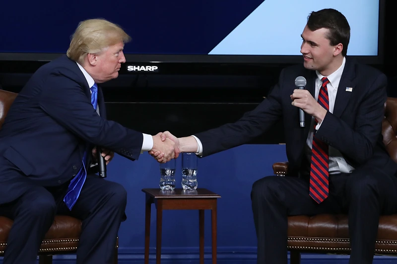Trump slams judge over delays in Kirk assassination trial: ‘Justice for Charlie’ 