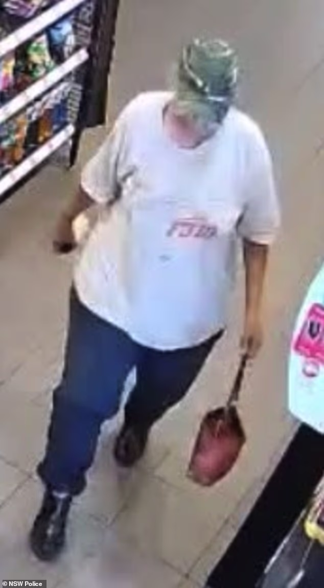Ms Whear, who had been fighting eviction, was last seen at a petrol station not far from her home