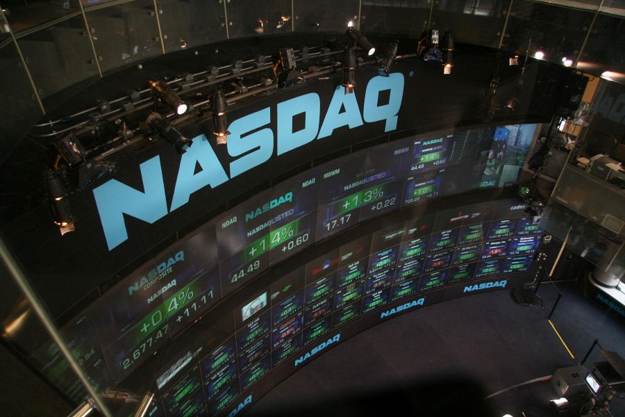 NEW: Staggering Shift In Oil Prices Rocks Stock Market