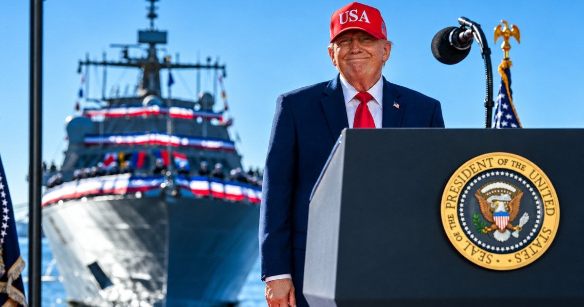 JUST IN: 5th Circuit Appeals Court Hands President Trump HUGE Deportation Win!
