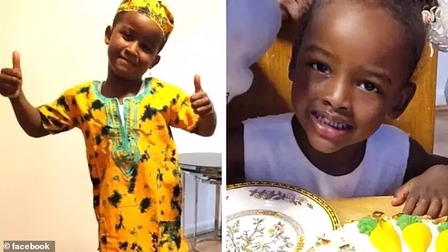Mother admits killing her three children after they were found stabbed to death at home