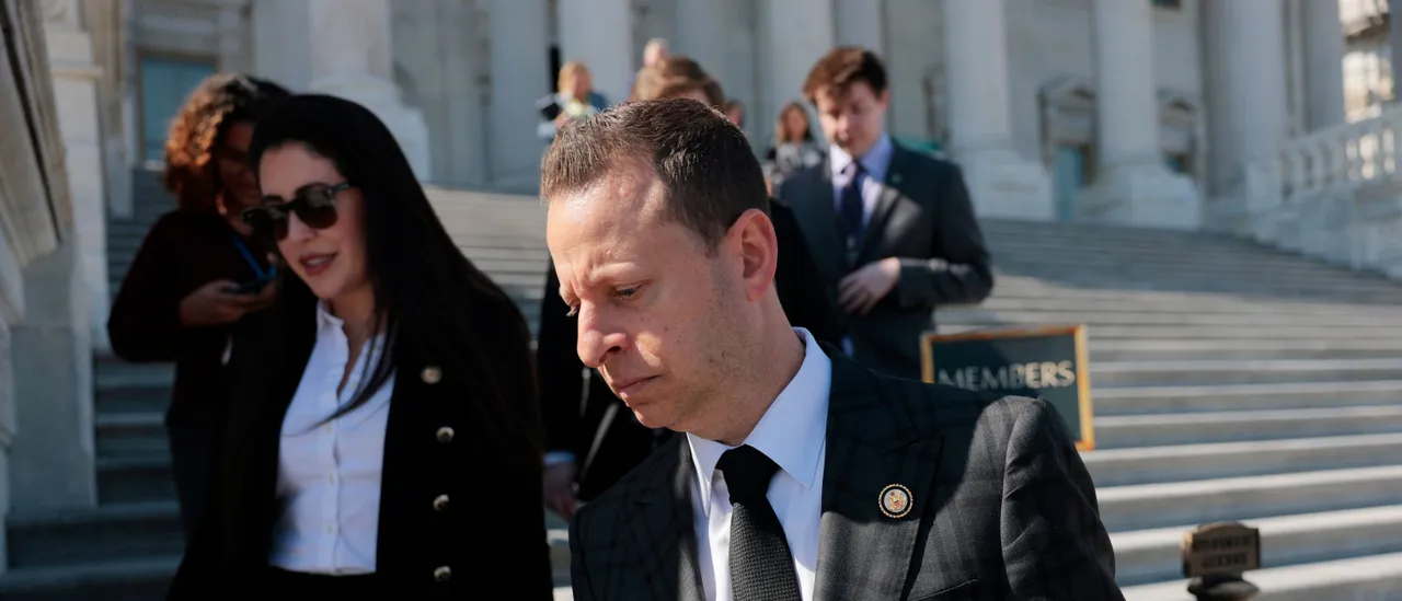 Trump Political Org Pours Millions Into Florida District Race After House GOP PAC Slashed Funding