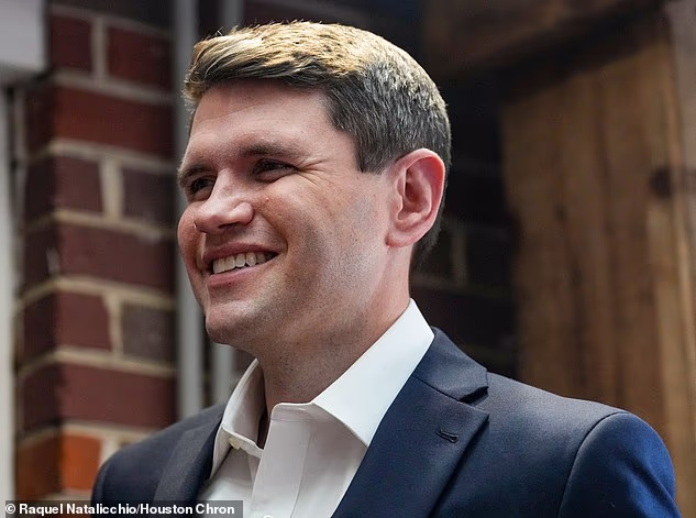 Talarico is the man who, some believe, could turn this red state blue