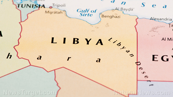 Eastern Libya&amp;amp;#8217;s unanimous U-turn hands Ankara a Mediterranean gas gateway and erases Crete from the map