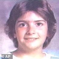 Krista Lea Harrison, 11,