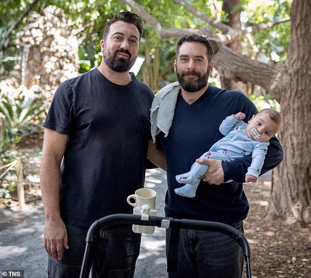 Gay dad won't be charged after he punched MAGA influencer who approached him at random to falsely imply he was a pedophile