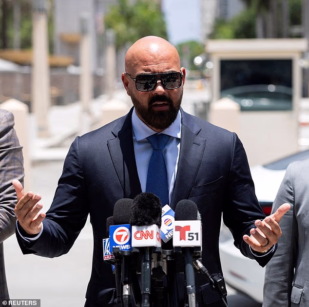 Attorney Joe McBride has issued an urgent warning over Andrew Tate's deteriorating health, threatening legal action against prison officials unless his client receives medical treatment.