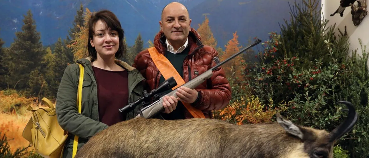Hawaii’s Highest Court Could Endanger Hunting Rights