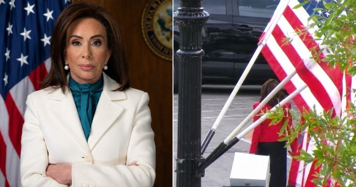 JUST IN: Two Former Top FBI Officials Taken Into Custody
