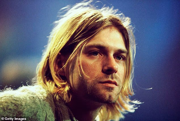 Police handling of Kurt Cobain death evidence faces official investigation amid claim ex-chief admitted key details in case didn't add up