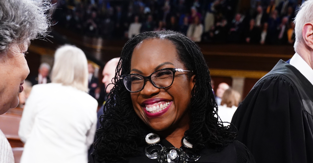 Justice Ketanji Brown Jackson Breaks with SCOTUS in New Hampshire Voter ID Fight