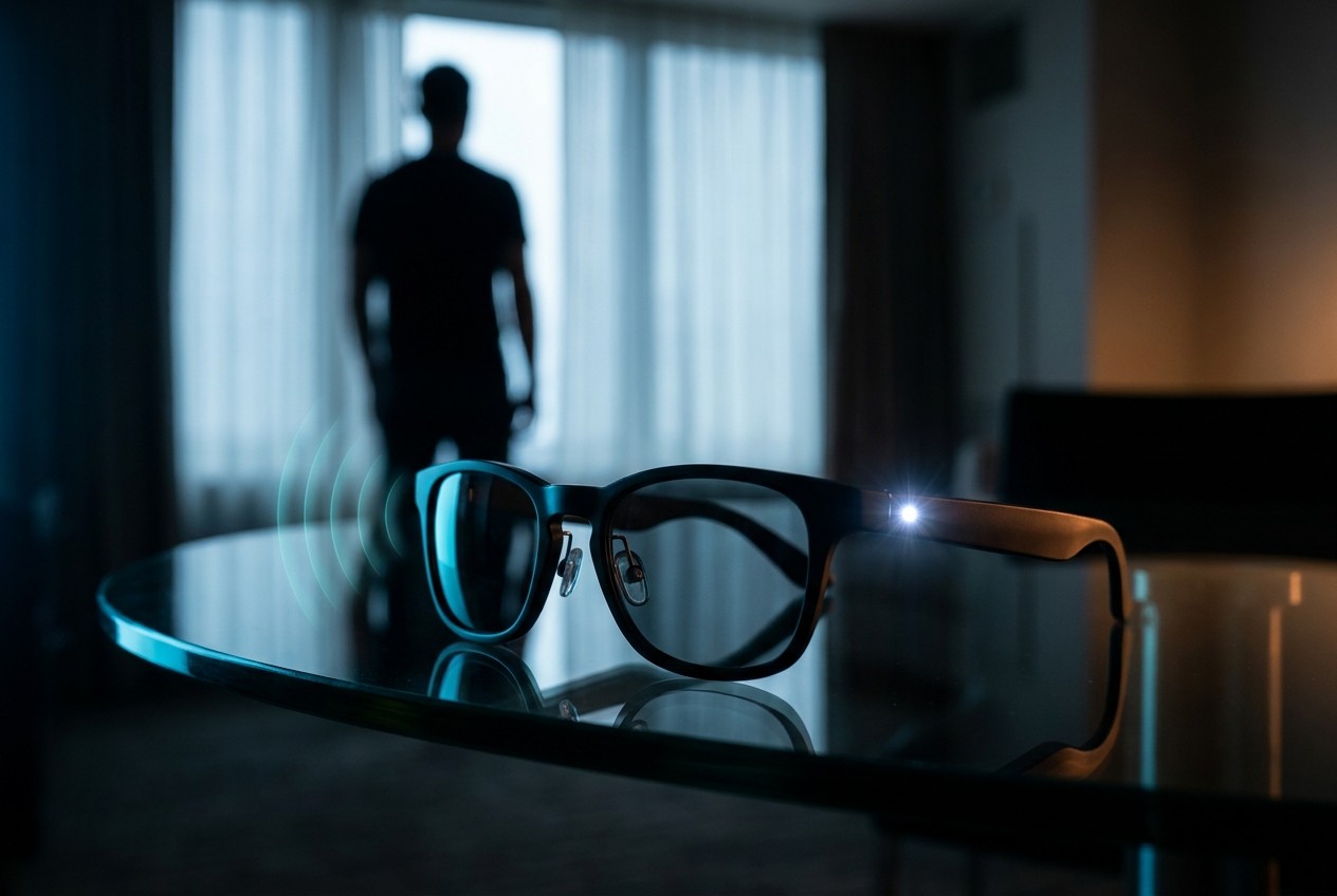 Meta Says Ray-Ban Smart Glasses Recorded Audio Without Wake Phrase, Fix Applied