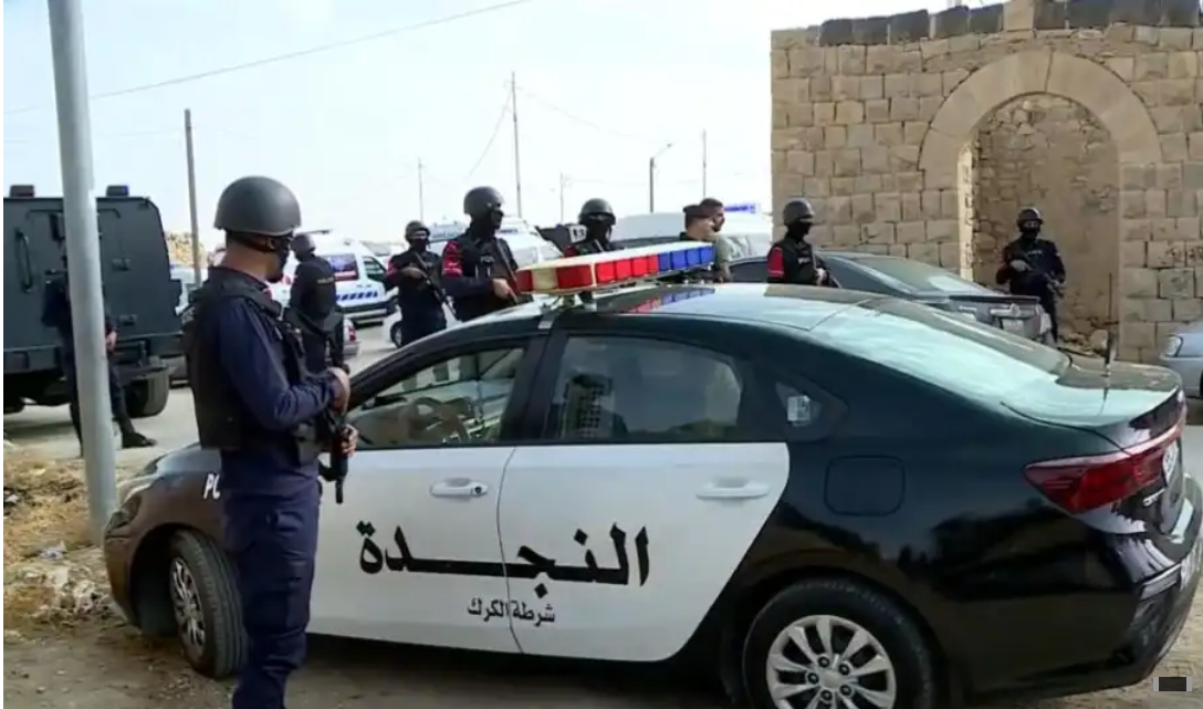 JUST IN: Gunmen Shouting “Allahu Akbar” Kill Seven at Christian Funeral in Jordan