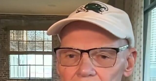 Carville: Dems Will 'Investigate the Hell Out' of Trump's 'Corruption'