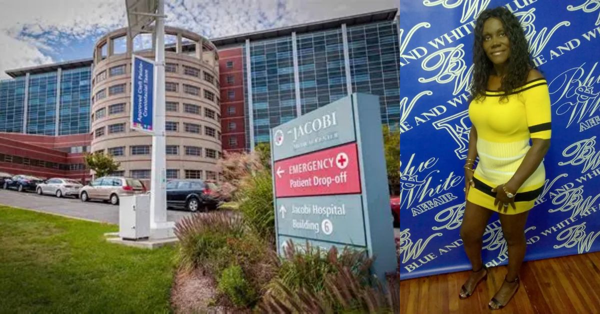 Fake Cosmetologist Charged After Connecticut Mom Dies from Botched Back-Alley Silicone Butt Injections and Is Dumped Half-Naked at Bronx Hospital