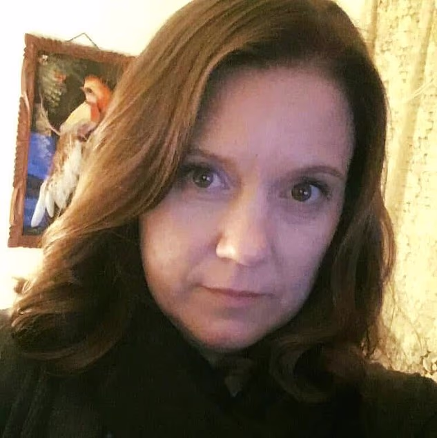 Campbell, 51, was identified by authorities as one of the victims in the mysterious triple death investigation that has rocked the small Ohio community