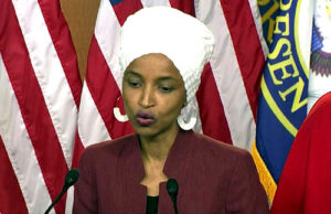 Rep. Ilhan Omar is really Ilhan Nur Said Elmi? ‘She must immediately resign,’ says the president