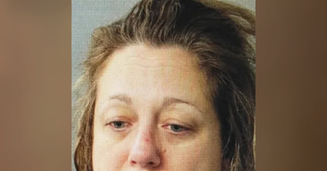 Mother Charged with Strangling Her Two Kids, Aged 6 and 7, Reportedly Sedated Them with Sleep Meds