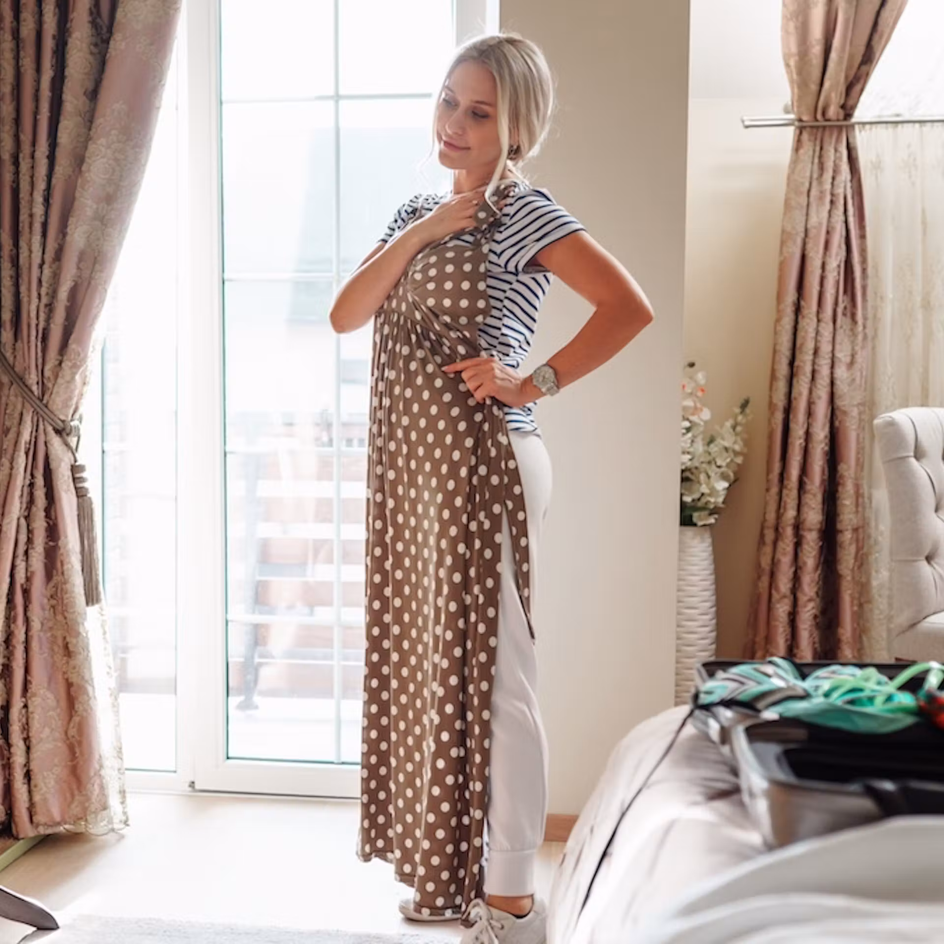 Every Mom I Know Is Hooked On A Resale App With Mysterious Cheap Shipping
