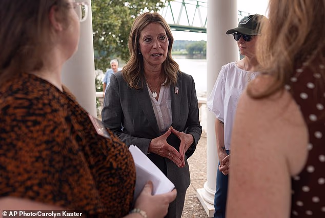 The controversial ad touches on deeply personal experiences Acton has spoken about publicly, including being sexually abused as a child by her stepfather. Acton has been estranged from her mother since she was 12 years old.