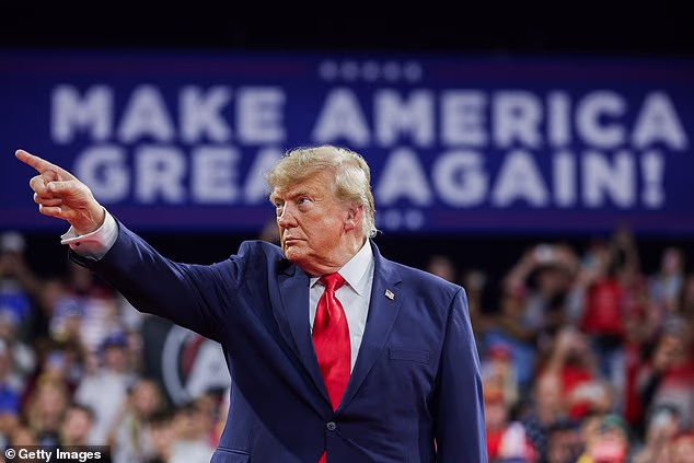 The news comes amid another spike in oil prices and rumors that Donald Trump may resume strikes on Tehran after the midterm elections