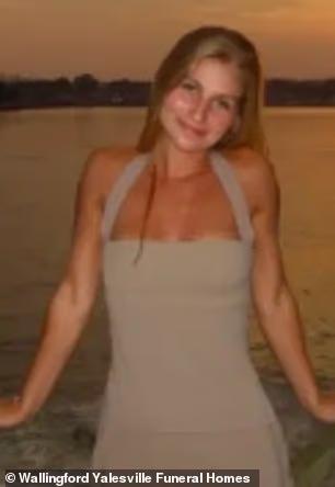 Her family has already surpassed their goal of $40,000 in an online fundraiser