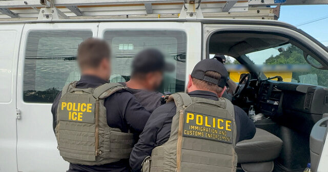 Federal Court Says No 'Get Out of Jail' Card for Illegal Aliens