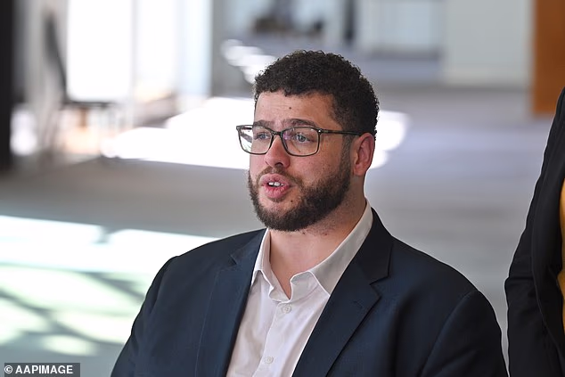 Greens senator accused of inappropriate behaviour around women blasts 'allegations of allegations'