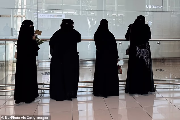 Australian women lured overseas by their husbands on 'family holidays' before being stripped of their passports and abandoned to become 'slaves' for their in-laws: 'He's back in Sydney enjoying life'