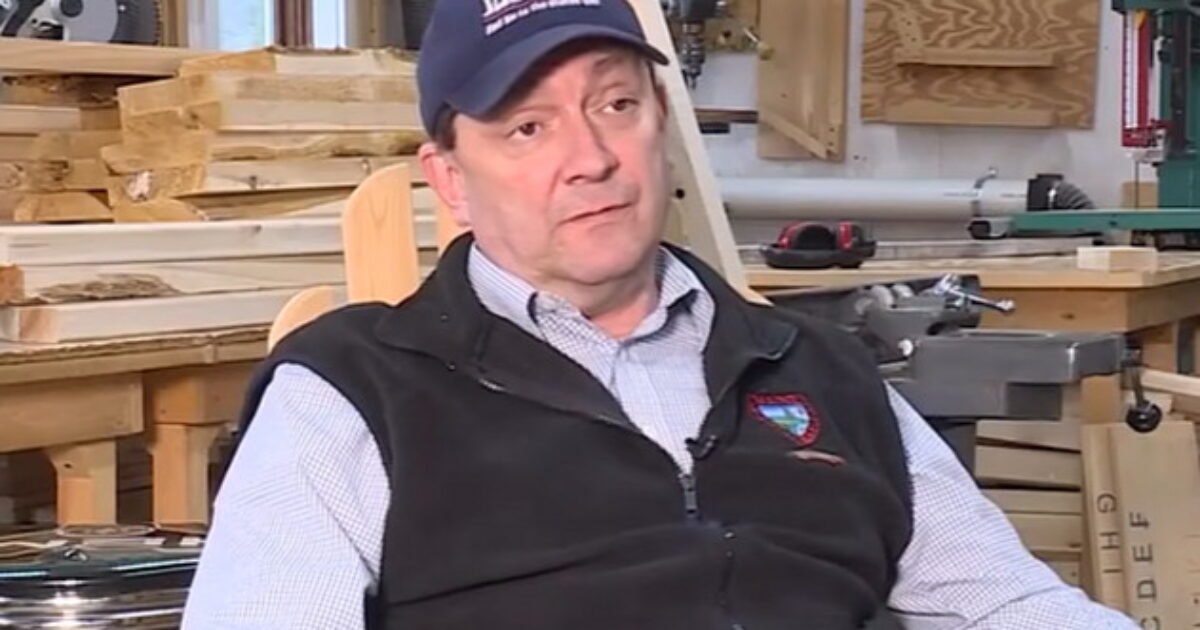 OOPS! Troy Jackson is a NO-SHOW at ‘Women for Troy’ Campaign Event (VIDEO)