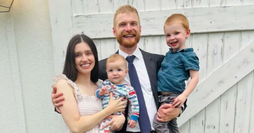 Beloved Pastor and His 3-Year-Old Son Killed in Tragic Accident