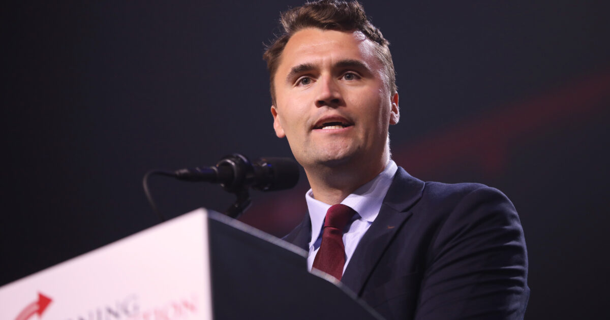 Tyler Robinson’s Lawyers Seek to Delay Charlie Kirk Murder Trial Until 2029 — Family Calls It ‘Grossly Out of Line’