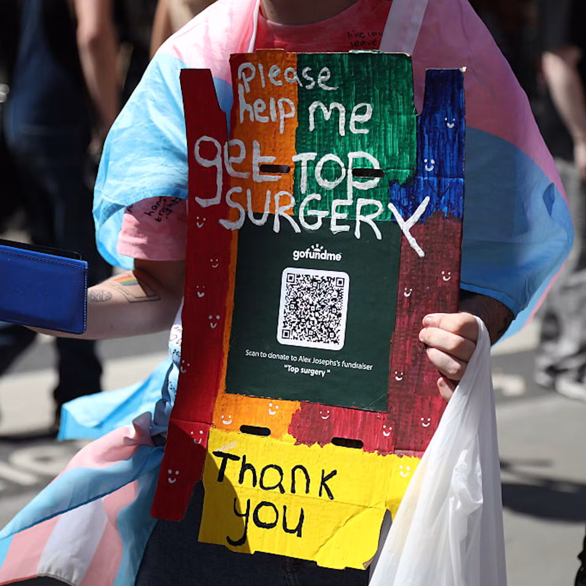The Multi-Million Dollar Trans Industry Is About To Increase Its Body Count