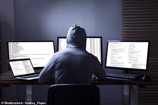 AI isn't just making scams more convincing, it was allowing criminals to target vastly more people at once