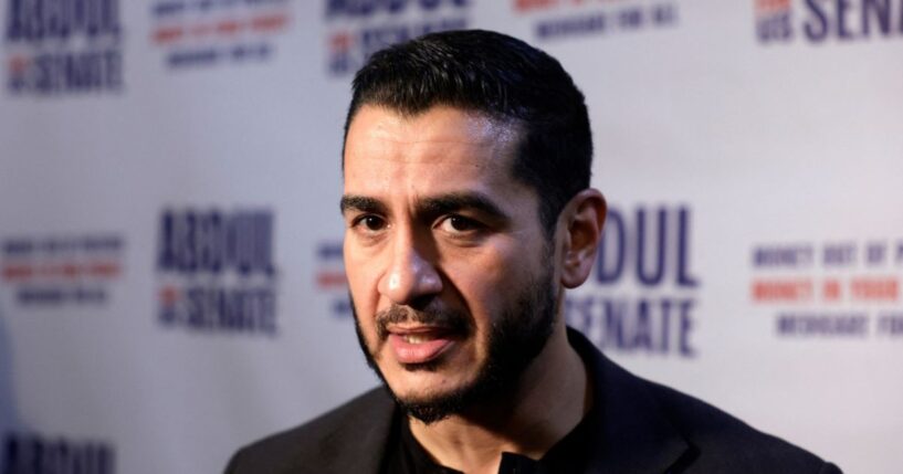 Watch: El-Sayed Caught Straight-Up Lying About 'Well, Sucks For Them' Doctor Wait-Time Quote