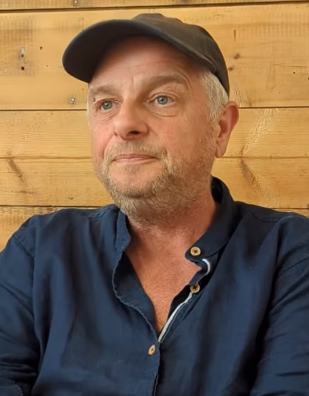Dr Sam Hall made a complaint that he was being 'victimised' by the investigations into his practice to the then-CEO of NHS Sussex