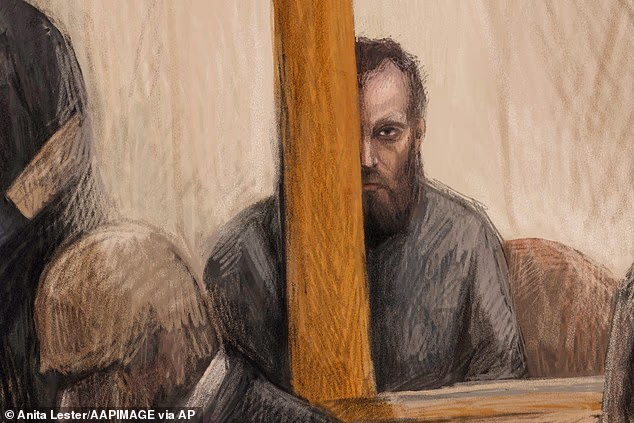 New details have emerged about Nugent's life prior to the alleged attack, including his interest in Daoism and Grand Theft Auto