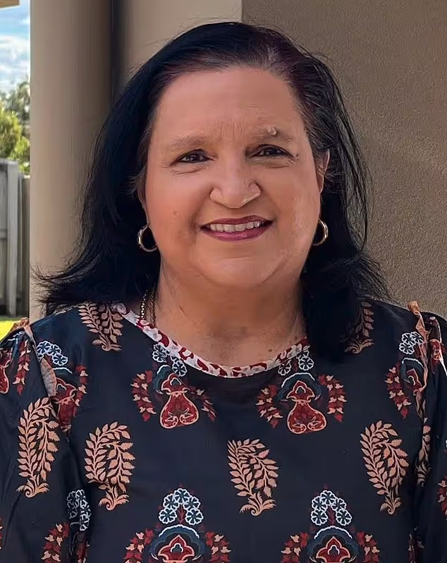 Womens safety advocate Yasmin Khan said she's seen Pakistani and Indian women be exit trafficked out of Australia by their husbands, sometimes to be 'servants' for elderly in-laws
