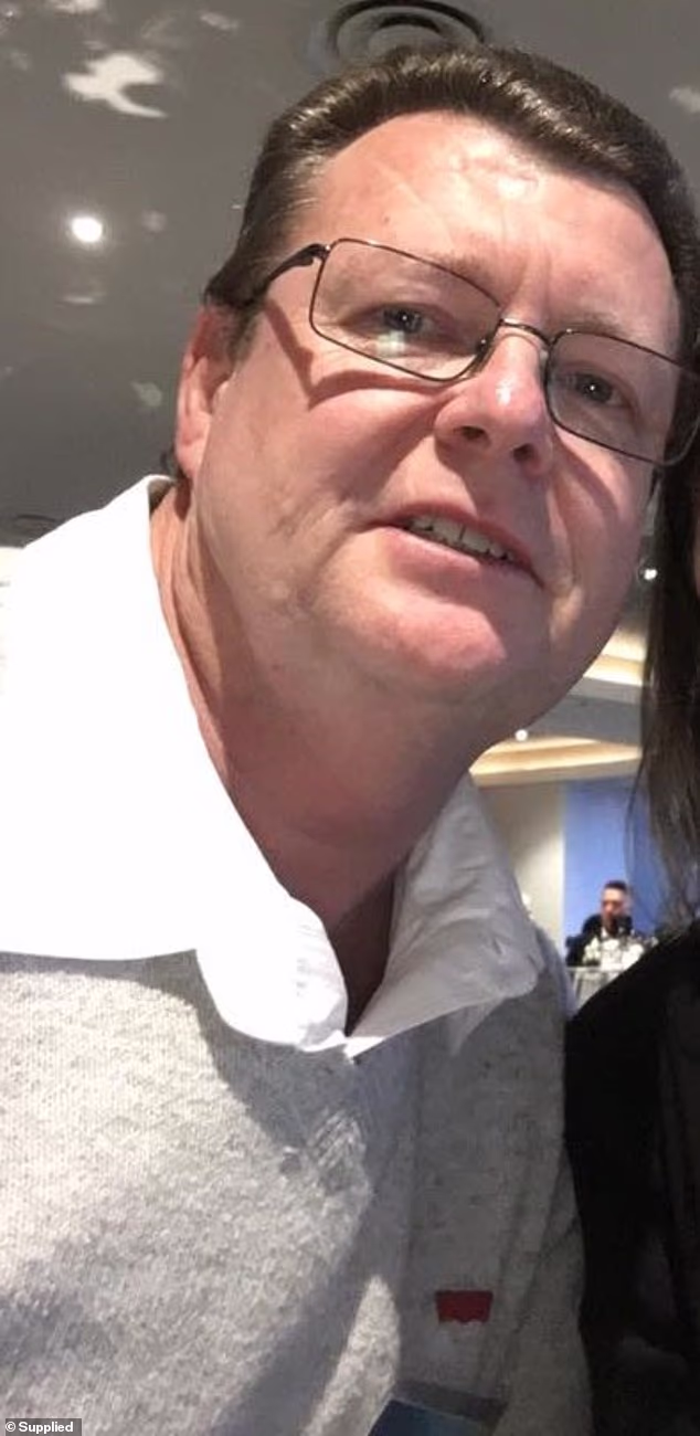 Child sex offender Robert Wotton was due to walk out of jail on Sunday after being granted parole