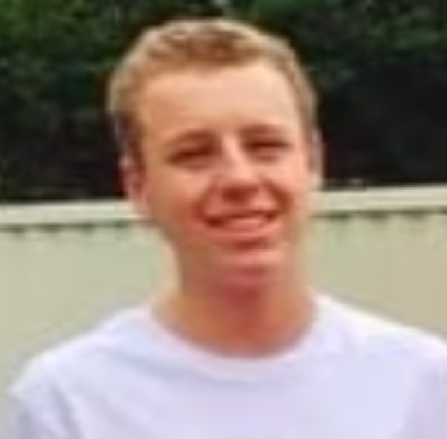 Two men have previously been sentenced over the death of Darcy Schafer-Turner (pictured)