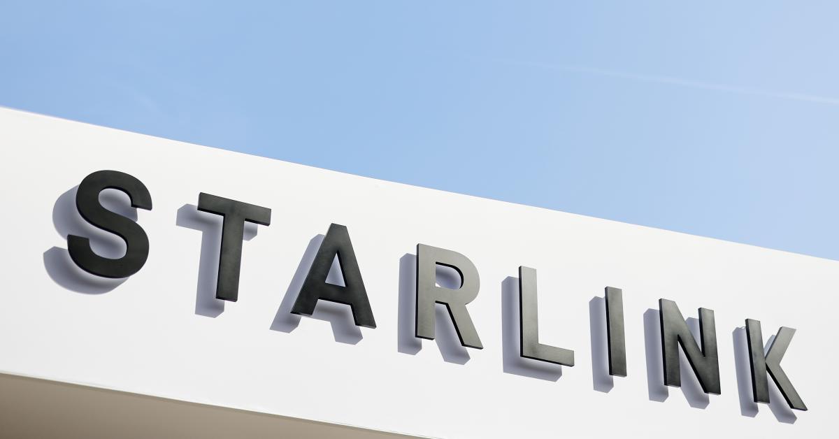 Ukraine says Starlink speed restrictions lifted after disruptions to military drones