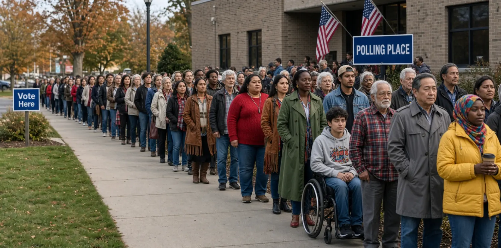 MARIO KRANJAC: Non-citizens are voting in my state—they could be voting in yours too