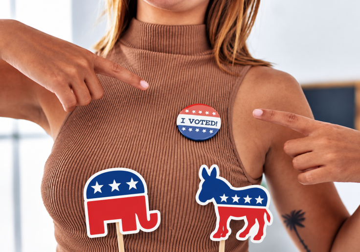 The Definitive Midterm Voter Guide: Where the Parties Stand on 13 Key Issues