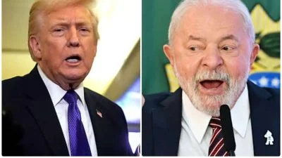Lula’s “Miracle” Reelection: Will Trump Target Brazil Amid Major Political Crisis?