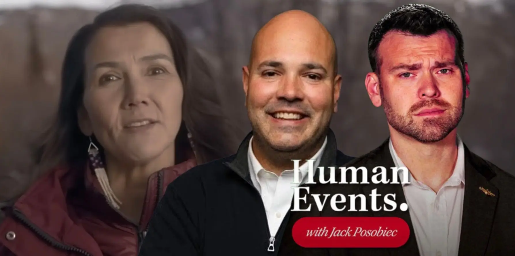 DANIEL TURNER to JACK POSOBIEC: 'Early voting has eliminated the chance to take your vote back'