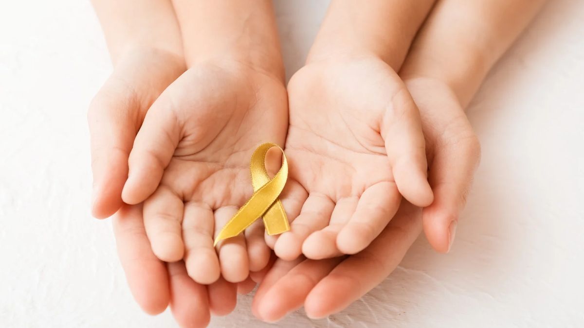 Study Links Frozen Embryo Transfers To Higher Rates Of Childhood Cancer