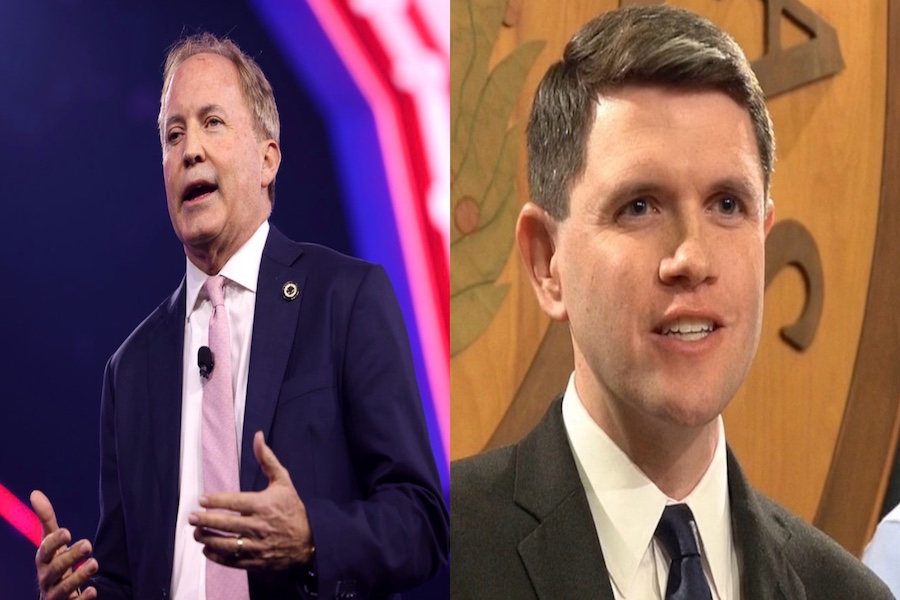 Top-Rated Forecaster Gives Texas GOP Encouraging Update After Digging Into Remaining Vote